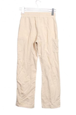 Kinder Sporthose Dagi, Größe 11-12y/ 152-158 cm, Farbe Beige, Preis 13,81 €
