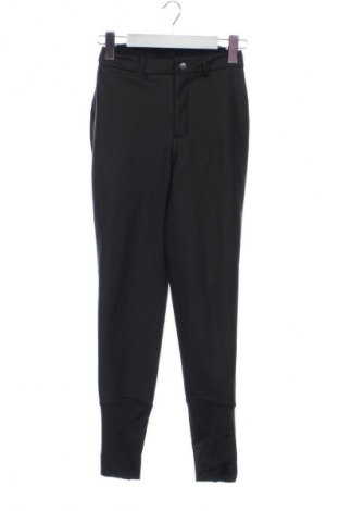 Kinder Sporthose Decathlon, Größe 12-13y/ 158-164 cm, Farbe Schwarz, Preis 7,99 €