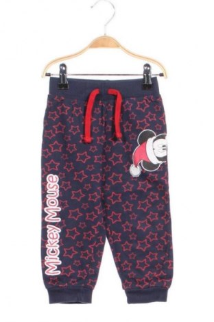 Kinder Sporthose Disney, Größe 18-24m/ 86-98 cm, Farbe Mehrfarbig, Preis 13,00 €