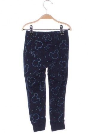 Detské tepláky Disney, Veľkosť 2-3y/ 98-104 cm, Farba Viacfarebná, Cena  13,00 €