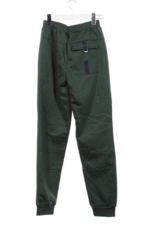 Dziecięce spodnie sportowe Energiers, Rozmiar 15-18y/ 170-176 cm, Kolor Zielony, Cena 50,99 zł