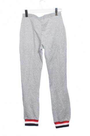 Dziecięce spodnie sportowe FILA, Rozmiar 11-12y/ 152-158 cm, Kolor Szary, Cena 73,99 zł