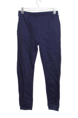 Pantaloni de trening, pentru copii Friboo, Mărime 12-13y/ 158-164 cm, Culoare Albastru, Preț 96,99 Lei