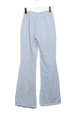 Detské tepláky H&M, Veľkosť 12-13y/ 158-164 cm, Farba Modrá, Cena  11,95 €