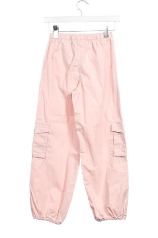 Kinder Sporthose H&M, Größe 8-9y/ 134-140 cm, Farbe Rosa, Preis 12,85 €