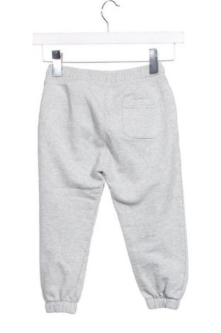 Kinder Sporthose H&M, Größe 4-5y/ 110-116 cm, Farbe Grau, Preis 12,85 €