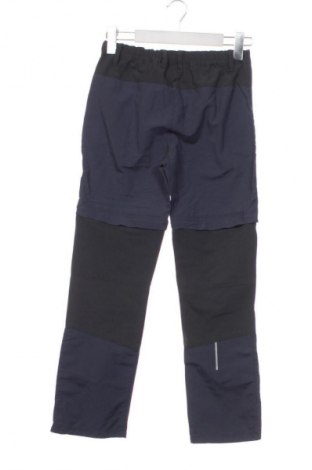 Kinder Sporthose Icepeak, Größe 10-11y/ 146-152 cm, Farbe Grau, Preis 17,46 €