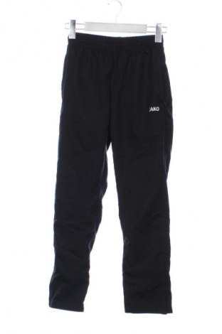 Detské tepláky Jako, Veľkosť 10-11y/ 146-152 cm, Farba Čierna, Cena  10,95 €