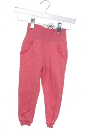 Dětské tepláky Lupilu, Velikost 18-24m/ 86-98 cm, Barva Růžová, Cena  339,00 Kč