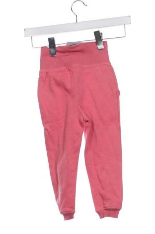 Dětské tepláky Lupilu, Velikost 18-24m/ 86-98 cm, Barva Růžová, Cena  339,00 Kč