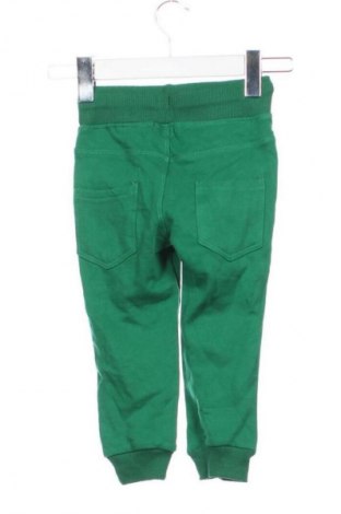 Παιδική κάτω φόρμα Marina Militare, Μέγεθος 18-24m/ 86-98 εκ., Χρώμα Πράσινο, Τιμή 34,99 €