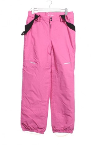 Dziecięce spodnie sportowe Name It, Rozmiar 12-13y/ 158-164 cm, Kolor Różowy, Cena 118,69 zł