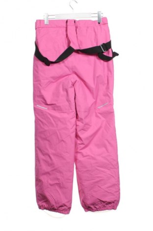 Dziecięce spodnie sportowe Name It, Rozmiar 12-13y/ 158-164 cm, Kolor Różowy, Cena 118,69 zł