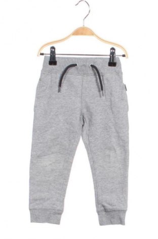 Kinder Sporthose Name It, Größe 18-24m/ 86-98 cm, Farbe Grau, Preis 13,81 €