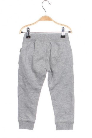 Kinder Sporthose Name It, Größe 18-24m/ 86-98 cm, Farbe Grau, Preis 13,81 €