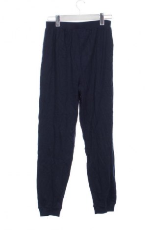 Παιδική κάτω φόρμα Next, Μέγεθος 14-15y/ 168-170 εκ., Χρώμα Μπλέ, Τιμή 16,99 €