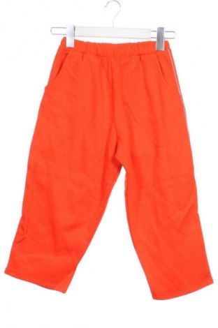 Detské tepláky Next, Veľkosť 5-6y/ 116-122 cm, Farba Oranžová, Cena  37,95 €