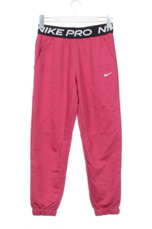 Kinder Sporthose Nike, Größe 9-10y/ 140-146 cm, Farbe Rosa, Preis € 41,99