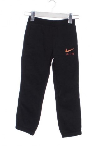 Detské tepláky Nike, Veľkosť 5-6y/ 116-122 cm, Farba Čierna, Cena  46,95 €