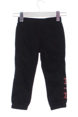 Kinder Sporthose Nike, Größe 2-3y/ 98-104 cm, Farbe Schwarz, Preis € 41,99