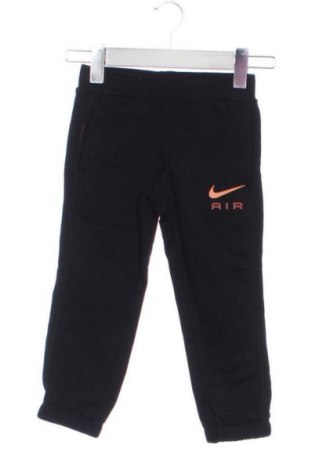 Kinder Sporthose Nike, Größe 2-3y/ 98-104 cm, Farbe Schwarz, Preis € 41,99