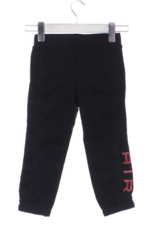 Kinder Sporthose Nike, Größe 2-3y/ 98-104 cm, Farbe Schwarz, Preis € 41,99