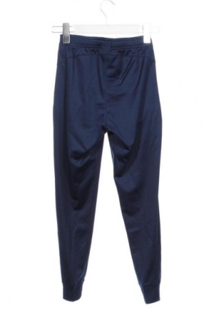 Pantaloni de trening, pentru copii Nike, Mărime 10-11y/ 146-152 cm, Culoare Albastru, Preț 185,99 Lei