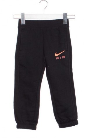 Detské tepláky Nike, Veľkosť 2-3y/ 98-104 cm, Farba Čierna, Cena  35,95 €