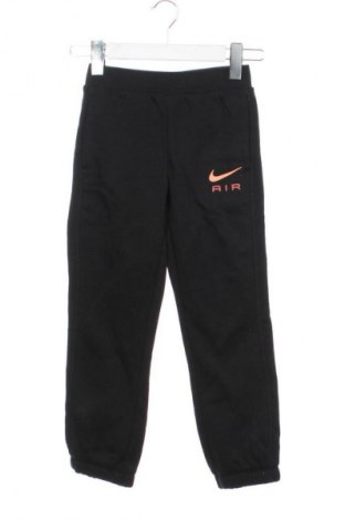 Detské tepláky Nike, Veľkosť 5-6y/ 116-122 cm, Farba Čierna, Cena  35,95 €
