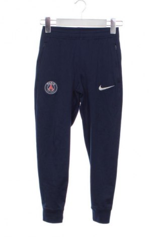 Dětské tepláky Nike, Velikost 8-9y/ 134-140 cm, Barva Modrá, Cena  939,00 Kč