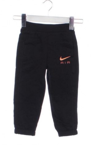 Detské tepláky Nike, Veľkosť 2-3y/ 98-104 cm, Farba Čierna, Cena  46,95 €