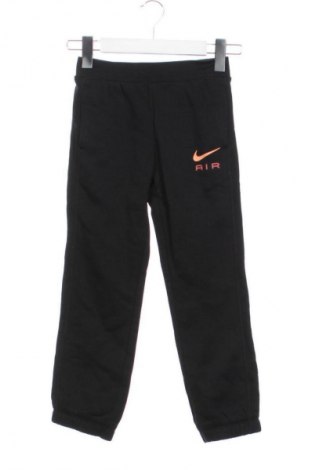 Pantaloni de trening, pentru copii Nike, Mărime 5-6y/ 116-122 cm, Culoare Negru, Preț 185,99 Lei