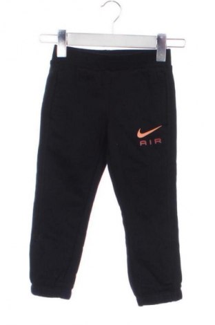 Kinder Sporthose Nike, Größe 2-3y/ 98-104 cm, Farbe Schwarz, Preis € 41,99