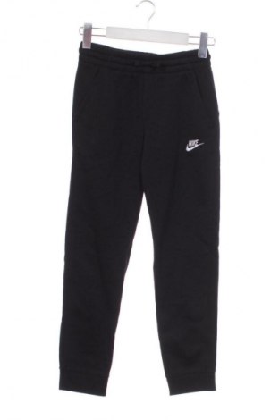 Dětské tepláky Nike, Velikost 9-10y/ 140-146 cm, Barva Černá, Cena  909,00 Kč