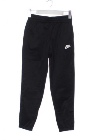 Kinder Sporthose Nike, Größe 8-9y/ 134-140 cm, Farbe Schwarz, Preis € 41,99