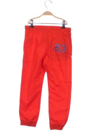 Παιδική κάτω φόρμα Original Marines, Μέγεθος 5-6y/ 116-122 εκ., Χρώμα Κόκκινο, Τιμή 11,99 €