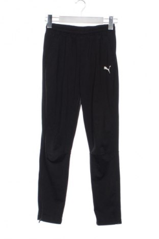 Detské tepláky PUMA, Veľkosť 11-12y/ 152-158 cm, Farba Čierna, Cena  16,95 €