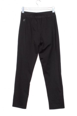 Pantaloni de trening, pentru copii PUMA, Mărime 12-13y/ 158-164 cm, Culoare Negru, Preț 76,99 Lei
