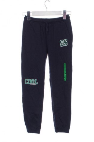 Detské tepláky Pepco, Veľkosť 8-9y/ 134-140 cm, Farba Modrá, Cena  20,52 €