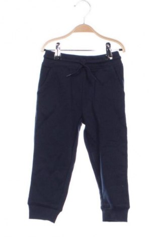 Dziecięce spodnie sportowe Primark, Rozmiar 2-3y/ 98-104 cm, Kolor Niebieski, Cena 30,99 zł