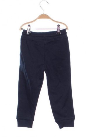 Dziecięce spodnie sportowe Primark, Rozmiar 2-3y/ 98-104 cm, Kolor Niebieski, Cena 30,99 zł