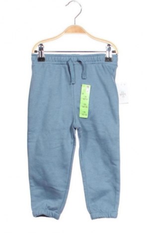 Παιδική κάτω φόρμα Primark, Μέγεθος 18-24m/ 86-98 εκ., Χρώμα Μπλέ, Τιμή 18,99 €