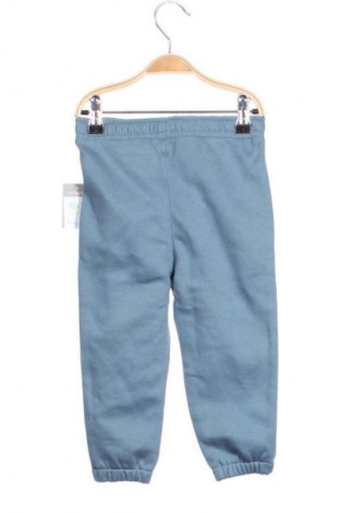 Παιδική κάτω φόρμα Primark, Μέγεθος 18-24m/ 86-98 εκ., Χρώμα Μπλέ, Τιμή 18,99 €