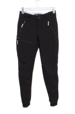 Kinder Sporthose Quechua, Größe 12-13y/ 158-164 cm, Farbe Schwarz, Preis 8,99 €