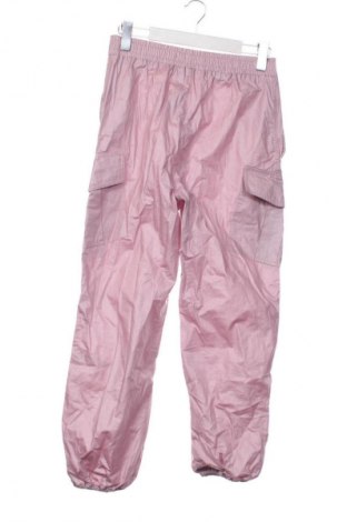 Kinder Sporthose Reserved, Größe 12-13y/ 158-164 cm, Farbe Aschrosa, Preis 13,00 €