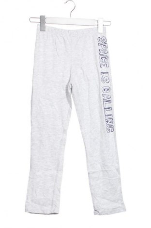 Παιδική κάτω φόρμα Sinsay, Μέγεθος 7-8y/ 128-134 εκ., Χρώμα Γκρί, Τιμή 7,08 €