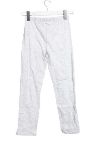 Παιδική κάτω φόρμα Sinsay, Μέγεθος 7-8y/ 128-134 εκ., Χρώμα Γκρί, Τιμή 7,08 €