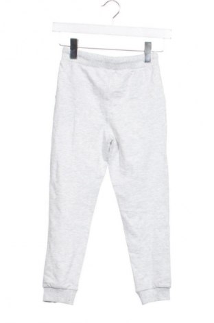 Kinder Sporthose Sinsay, Größe 6-7y/ 122-128 cm, Farbe Grau, Preis 12,85 €
