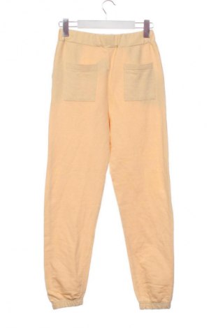 Kinder Sporthose Sinsay, Größe 11-12y/ 152-158 cm, Farbe Gelb, Preis € 13,00