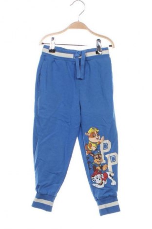 Detské tepláky Sinsay, Veľkosť 2-3y/ 98-104 cm, Farba Modrá, Cena  13,00 €